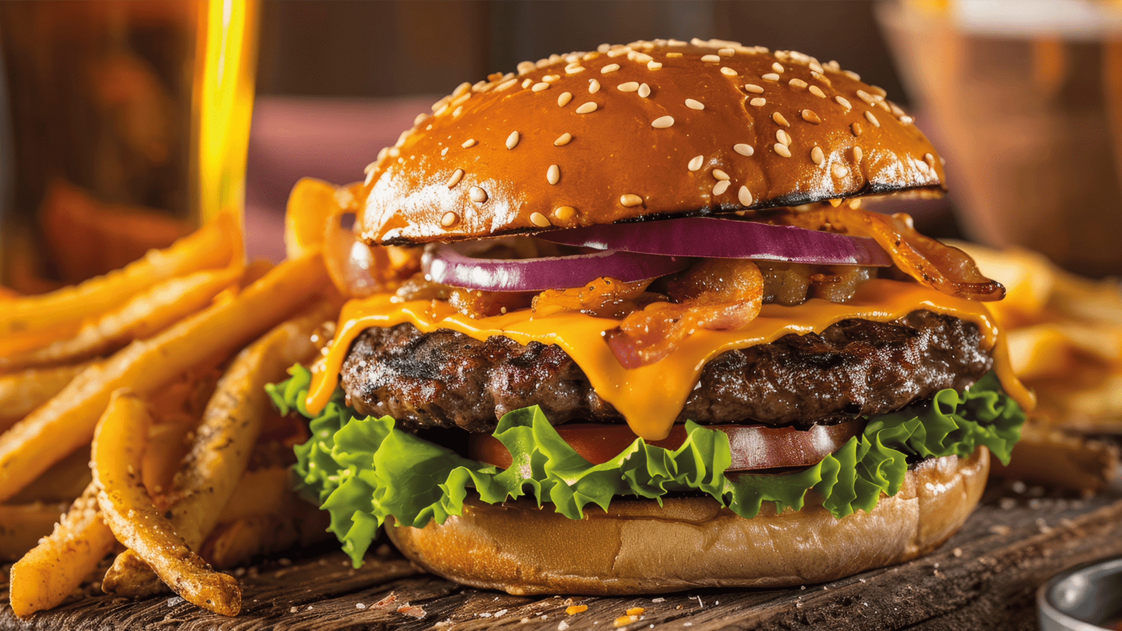 Sweet and Sour Saint Helens